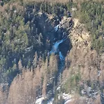 公寓 Gaestehaus Lehner-au
