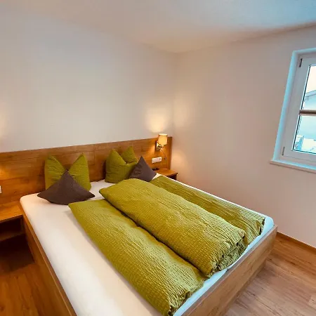 Gaestehaus Lehner-au