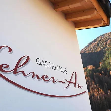 Gaestehaus Lehner-au Längenfeld