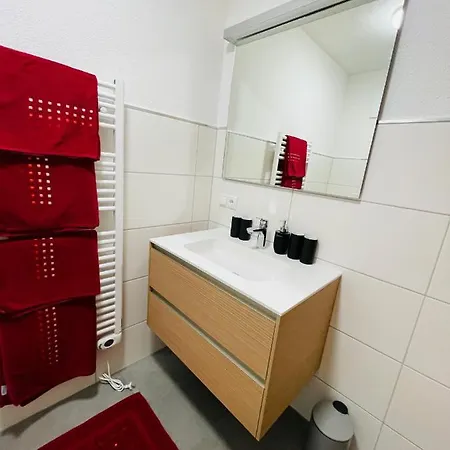 Gaestehaus Lehner-au