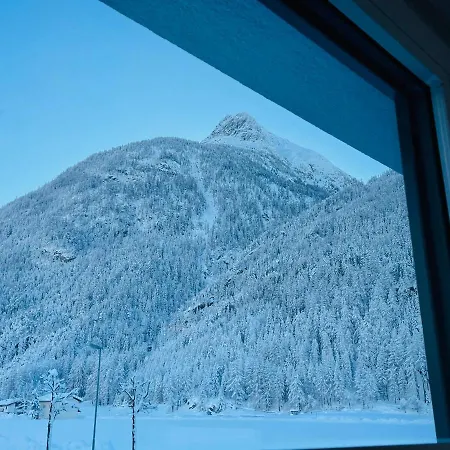 Gaestehaus Lehner-au *