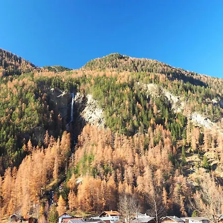 Gaestehaus Lehner-au 公寓 *