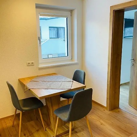 Gaestehaus Lehner-au * Längenfeld