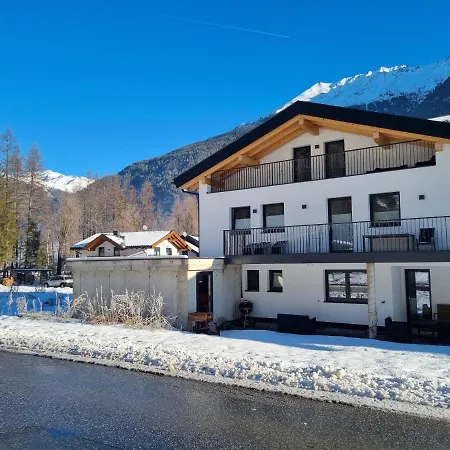 Gaestehaus Lehner-au Appartamento *