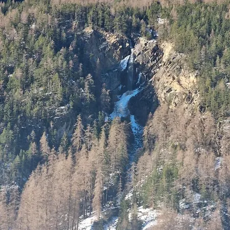 Daire Gaestehaus Lehner-au