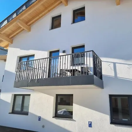 Gaestehaus Lehner-au * Längenfeld