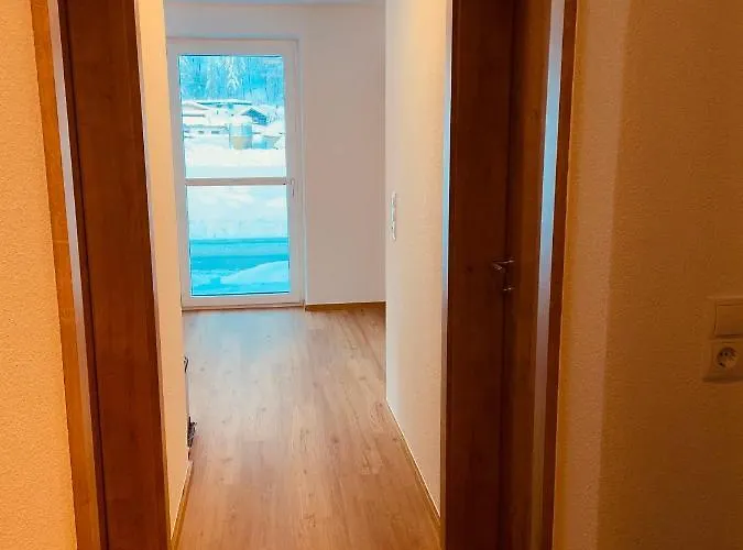 Gaestehaus Lehner-au Lejlighed