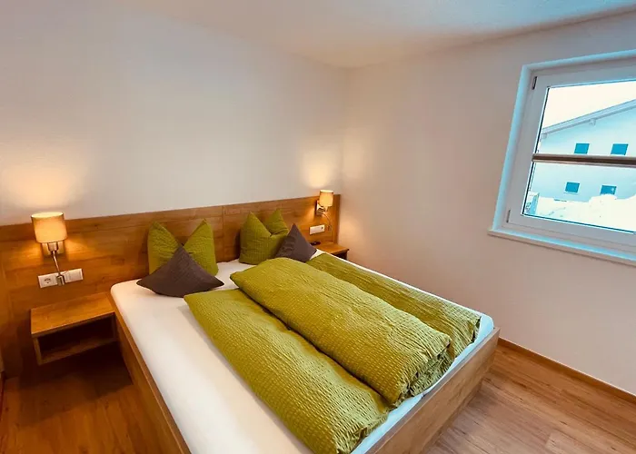 Gaestehaus Lehner-au