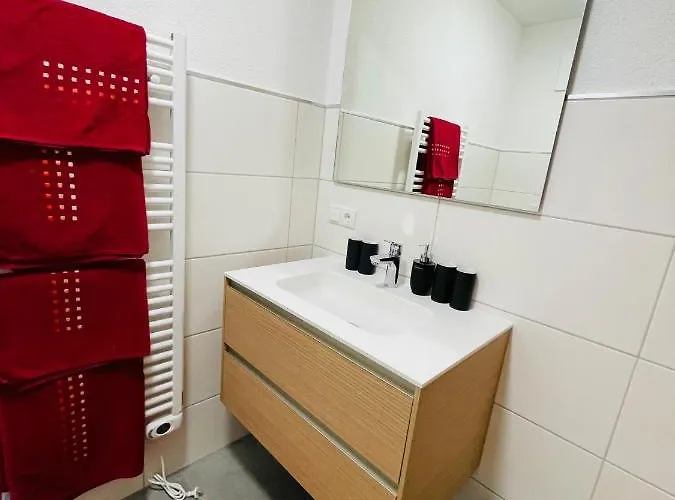 Gaestehaus Lehner-au