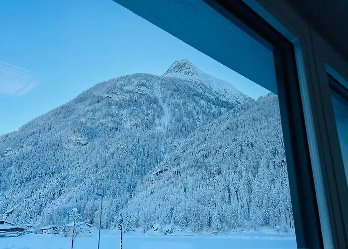 Gaestehaus Lehner-au *