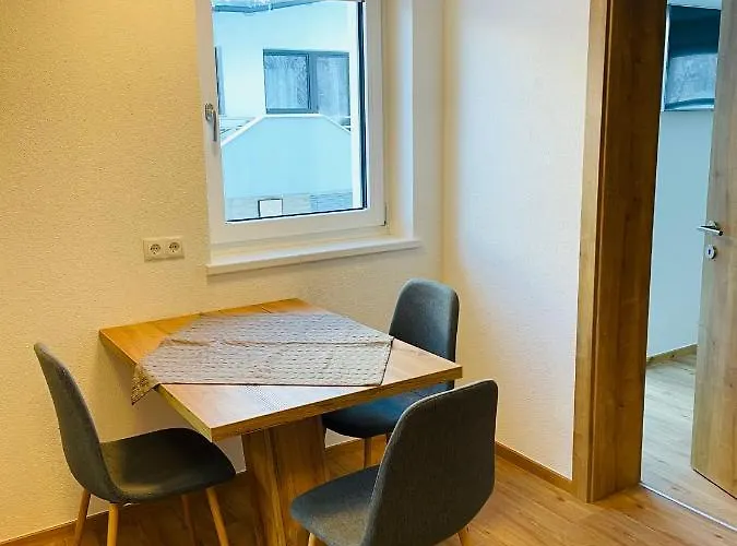 Gaestehaus Lehner-au * Längenfeld