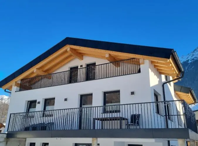 公寓 Gaestehaus Lehner-au *