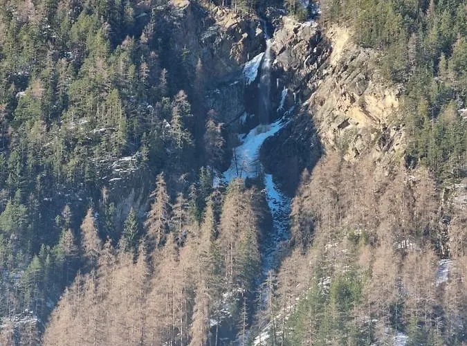 公寓 Gaestehaus Lehner-au